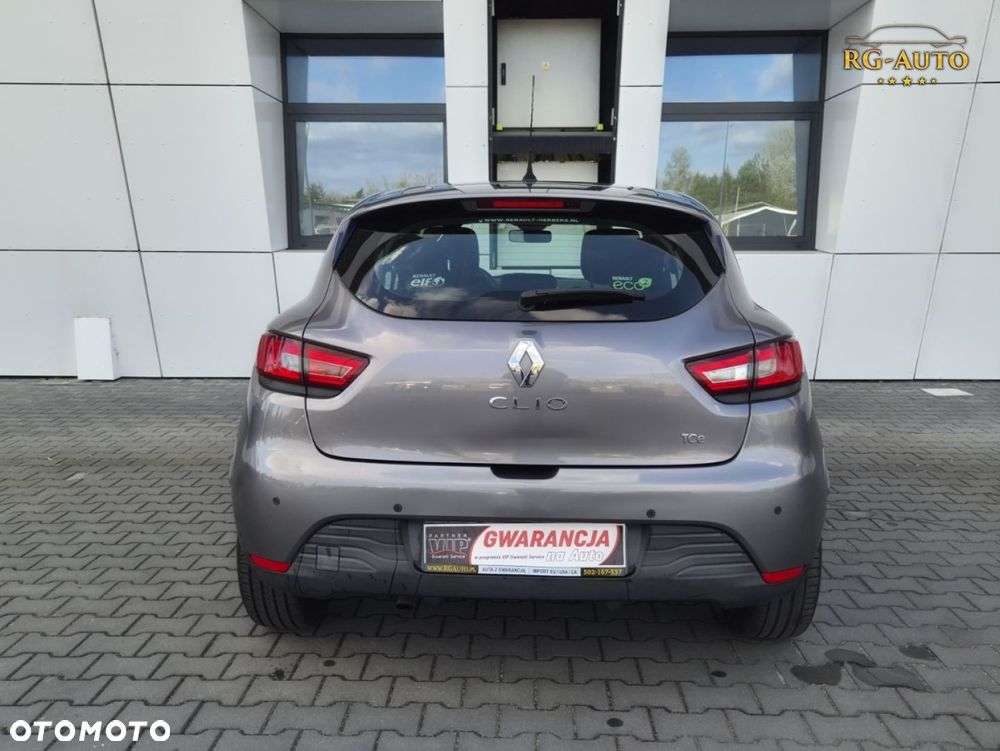 Renault Clio - 8