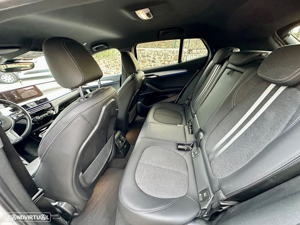 BMW X2 xDrive25e M Sport - 44