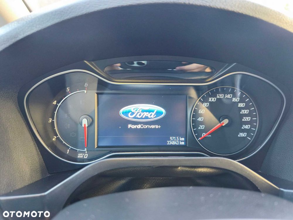 Ford S-Max - 6
