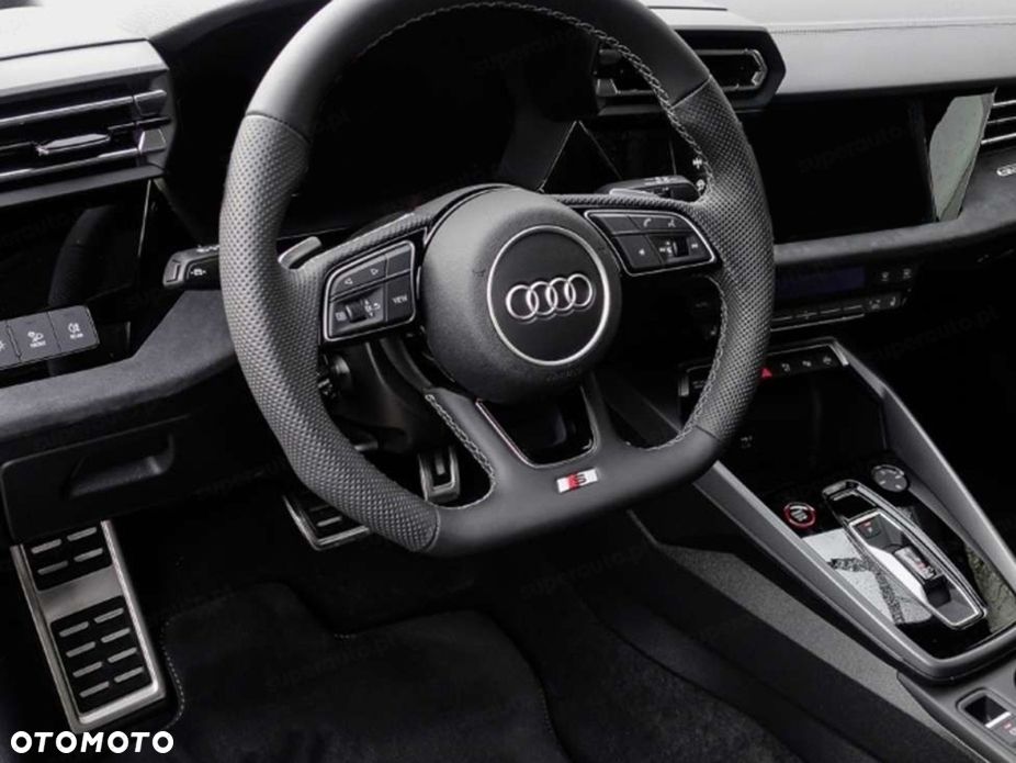 Audi S3 Sportback TFSI Quattro S tronic - 7