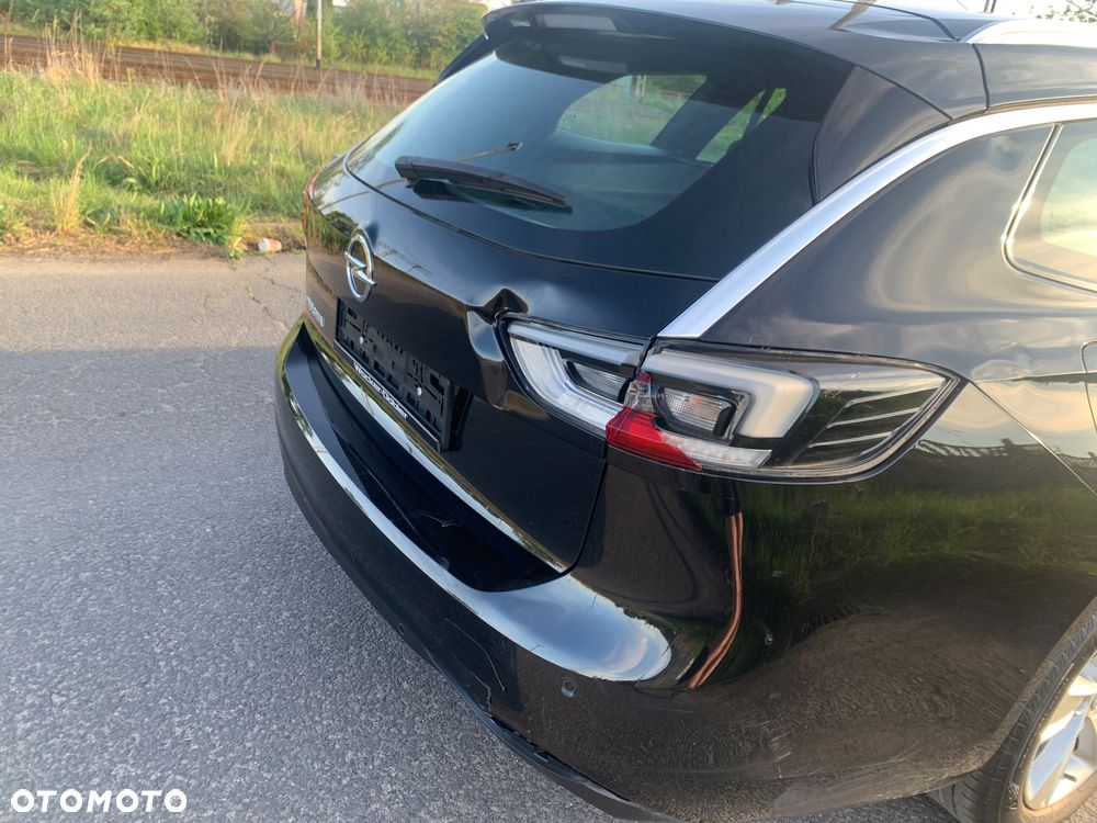 Opel Insignia 2.0 CDTI Elegance S&S - 6