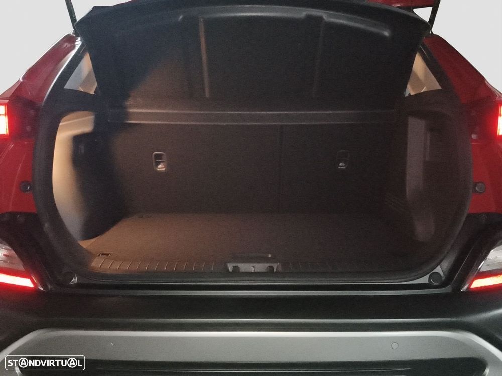 Hyundai Kauai 1.0 T-GDi Premium - 34