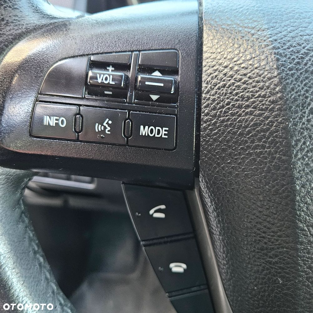 Mazda 5 1.8 Exclusive - 32