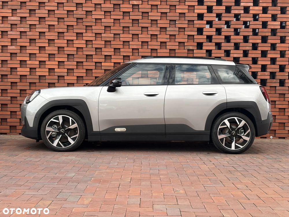 MINI Aceman SE 54.2kWh Linia Classic - 7