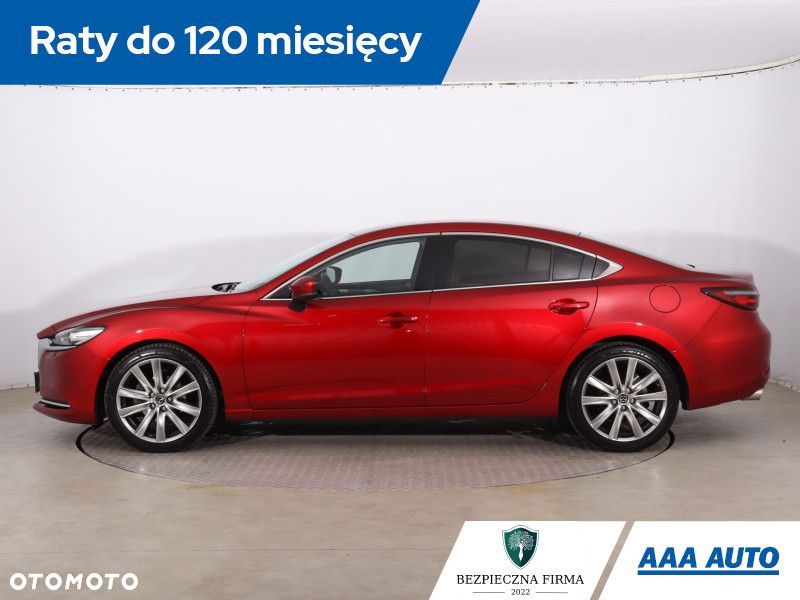 Mazda 6 - 4