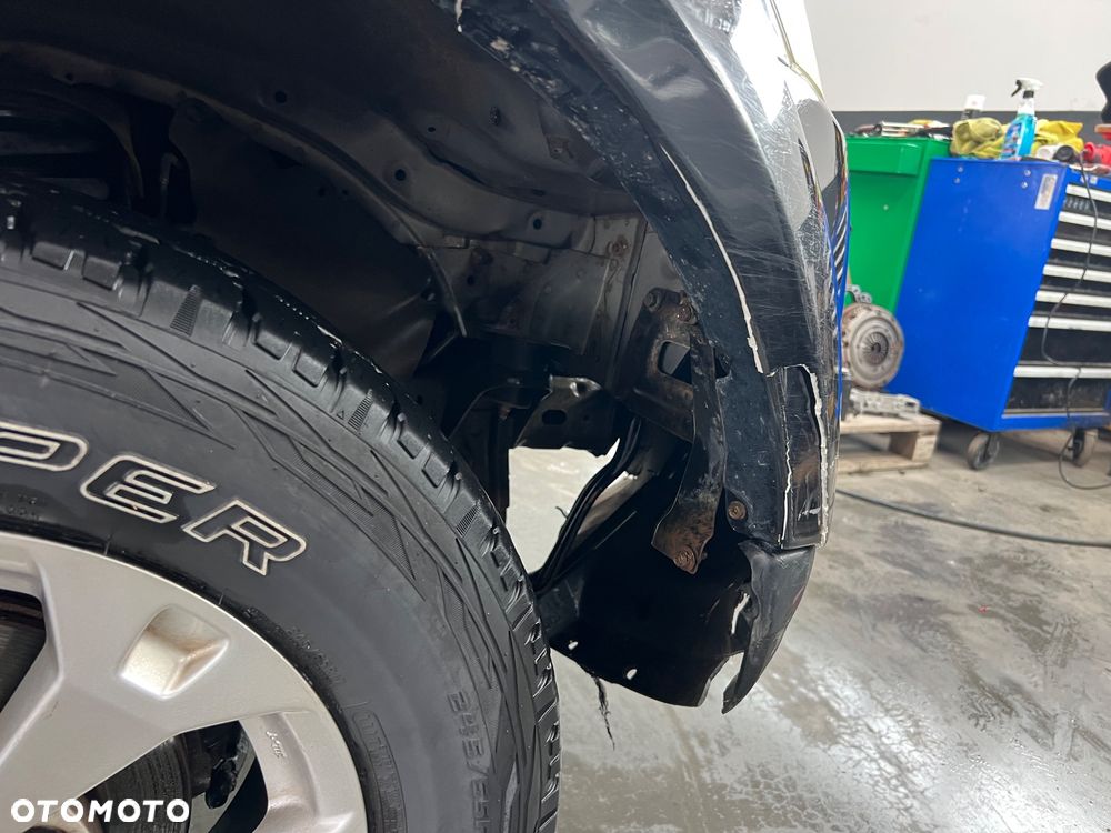 Mitsubishi L200 2.5 DID Instyle Sport - 34