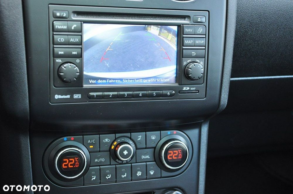 Nissan Qashqai - 37