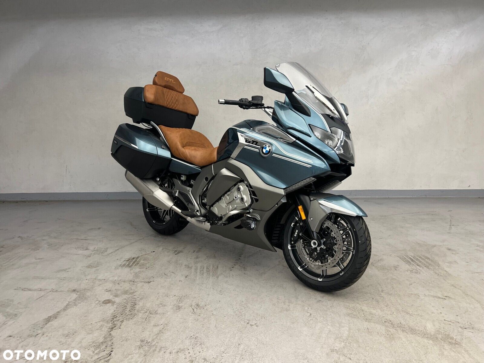 BMW K - 1