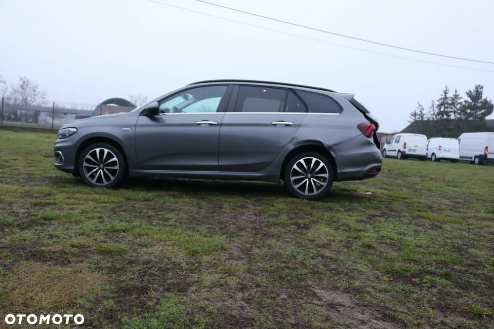 Fiat Tipo 1.6 MultiJet Sport - 3