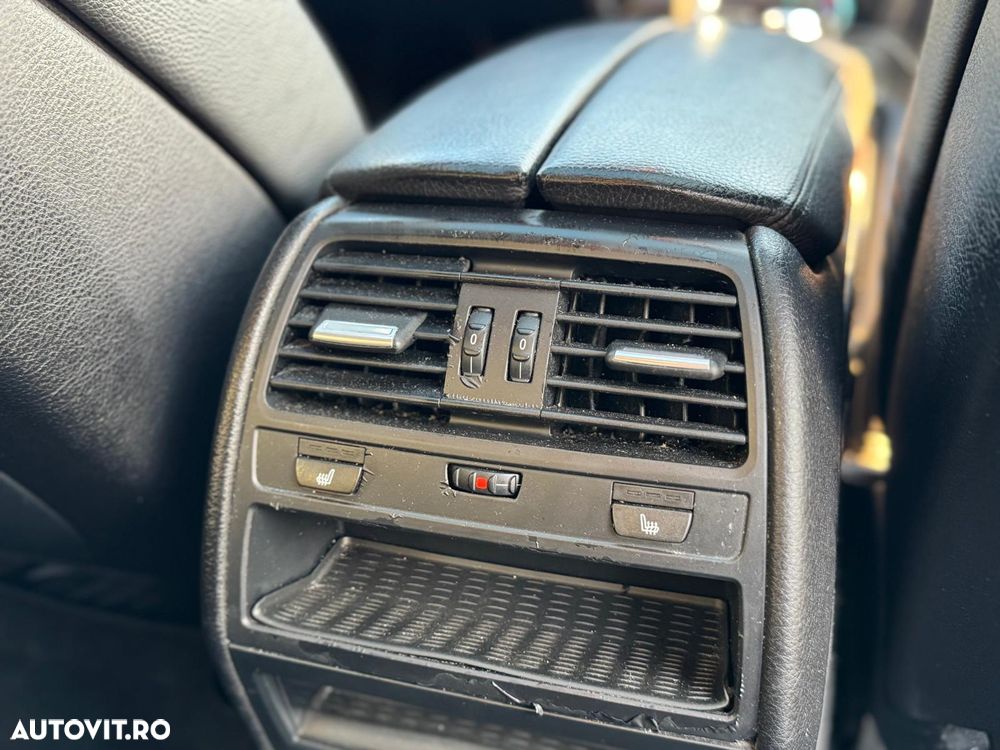 BMW Seria 7 730d Aut. - 18