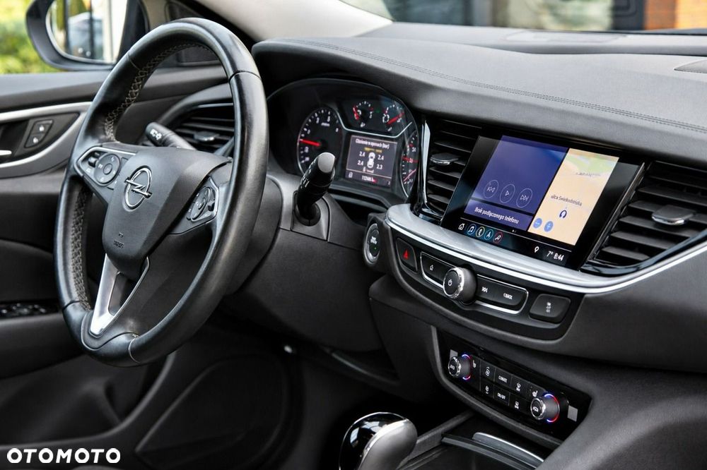 Opel Insignia 1.6 CDTI Sport - 15