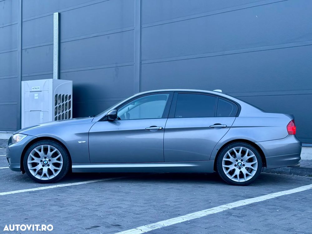BMW Seria 3 320d - 2