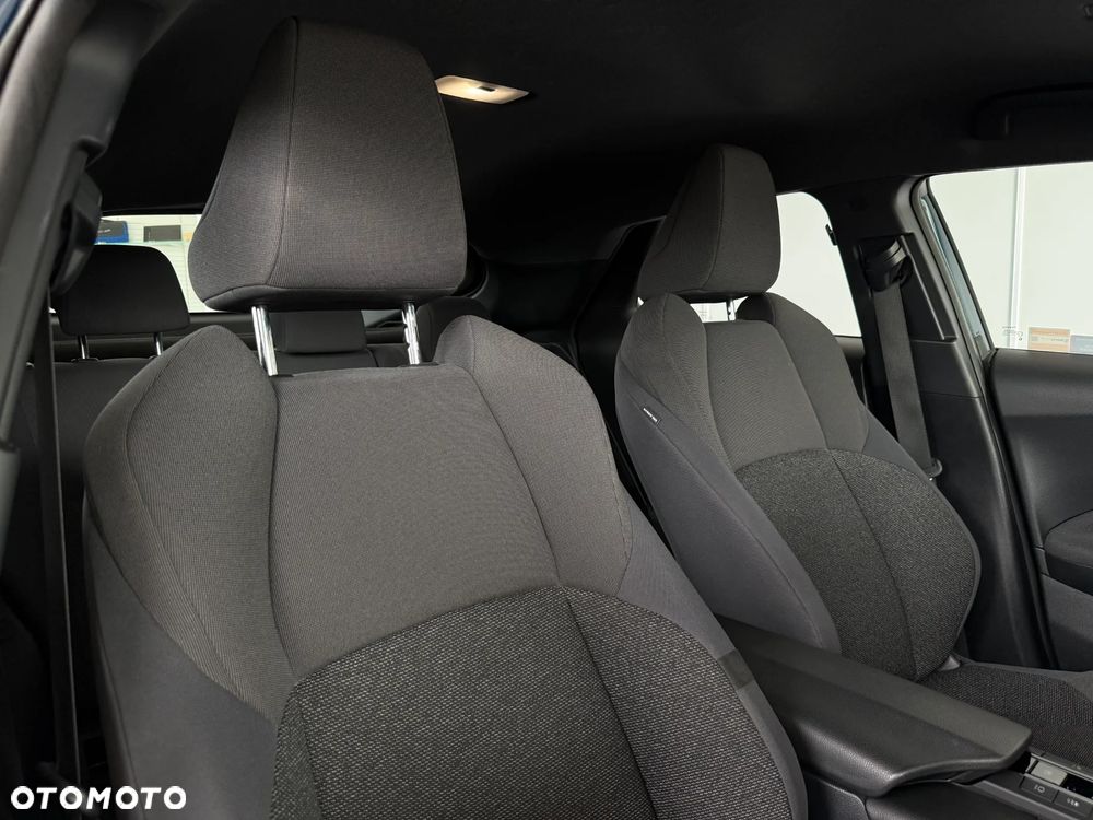 Toyota C-HR 1.8 Hybrid Comfort - 32