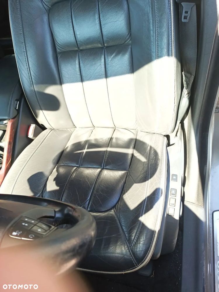 Volvo S80 2.4D5 AWD Executive - 12