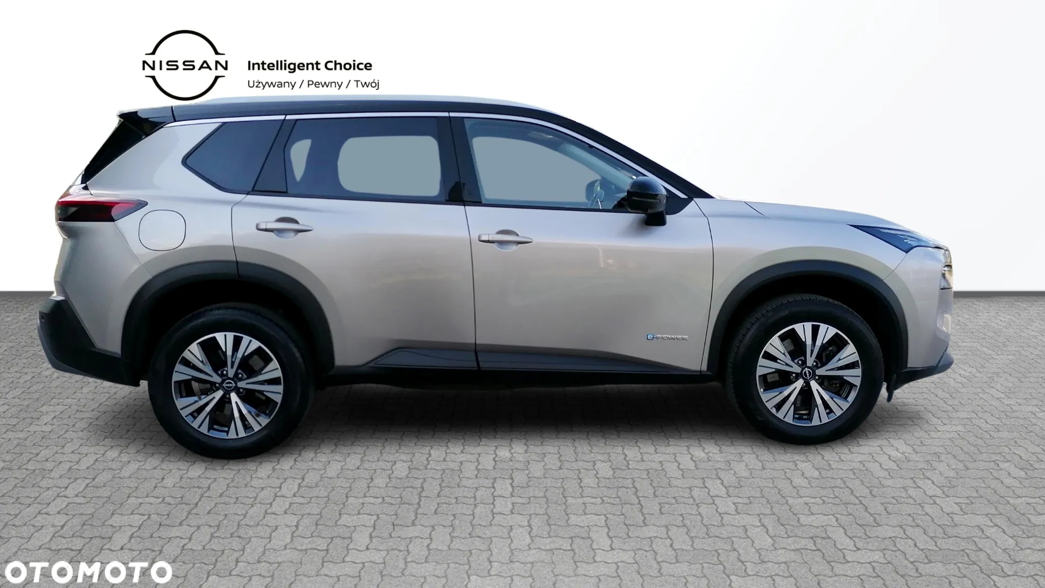 Nissan X-Trail 1.5 VC-T mHEV N-Connecta 2WD Xtronic - 6