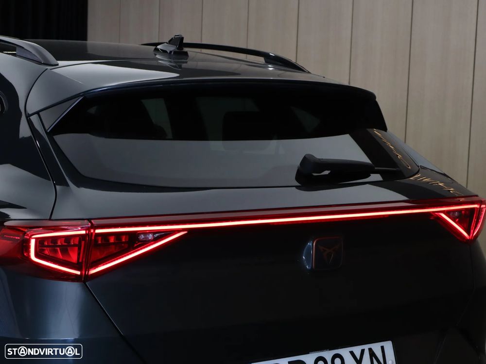 Cupra Formentor 1.4 e-Hybrid Sport DSG - 12