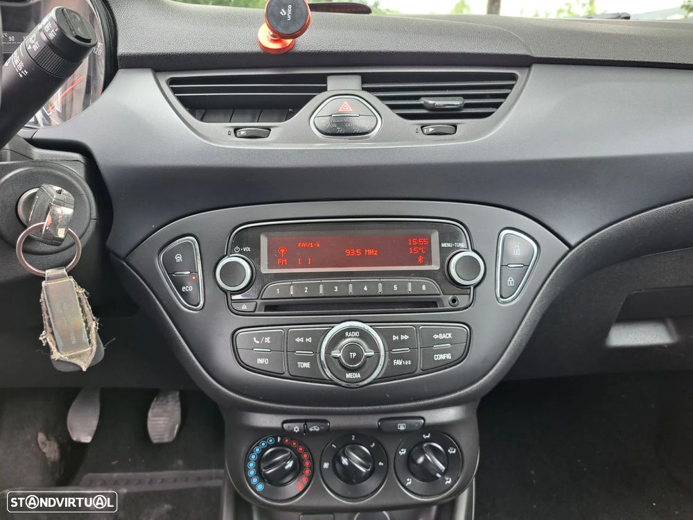 Opel Corsa 1.3 CDTi Business Edition - 19