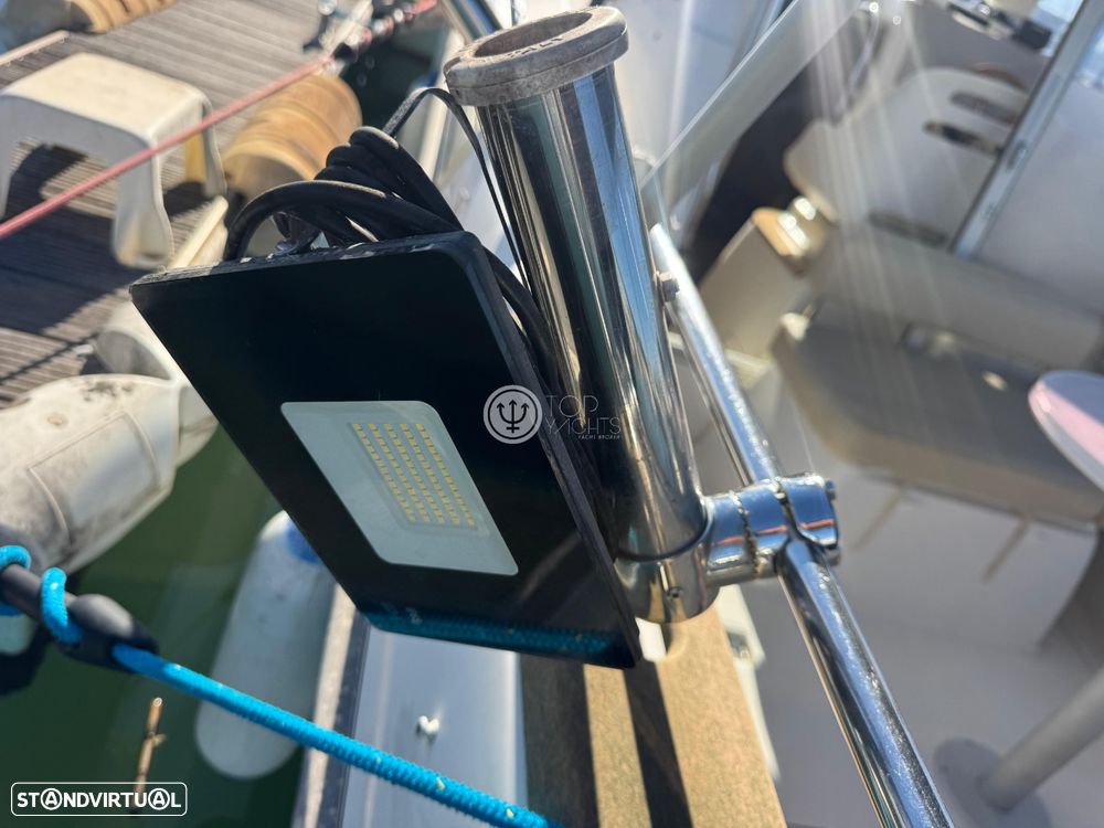 Jeanneau Merry Fisher 655 - 16