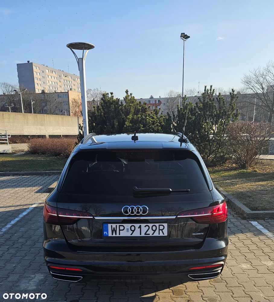 Audi A4 ver-2-0-tdi-quattro-sport-s-tronic - 7