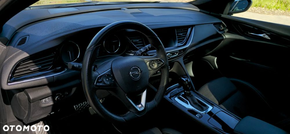 Opel Insignia 2.0 BiTurbo D 4x4 Automatik Exclusive - 14