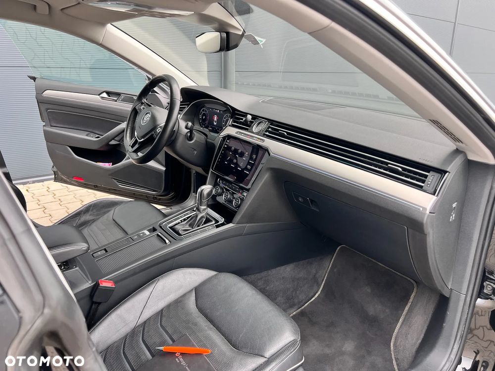 Volkswagen Arteon 2.0 TDI SCR Elegance DSG - 7