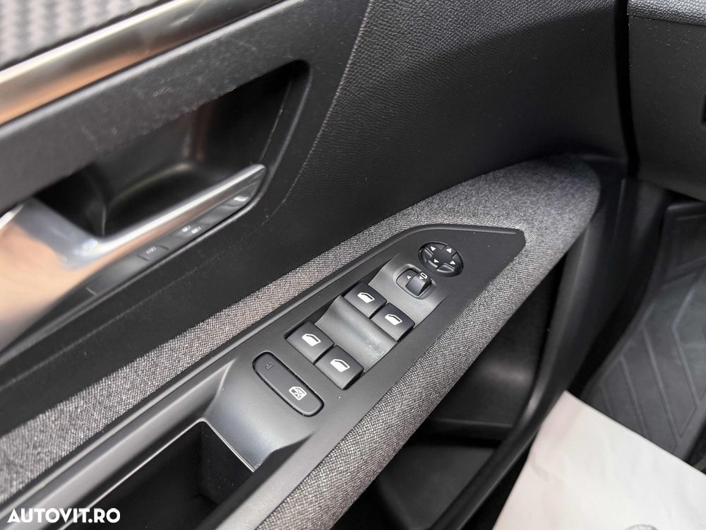 Peugeot 3008 BlueHDi 130 Stop & Start Active - 27