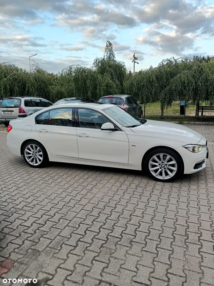 BMW Seria 3 - 19