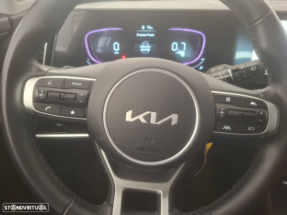 Kia Sportage 1.6 T-GDI Drive - 14