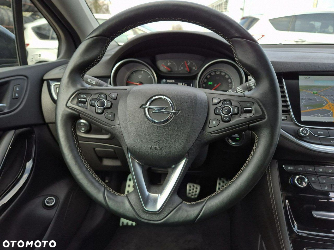 Opel Astra - 29