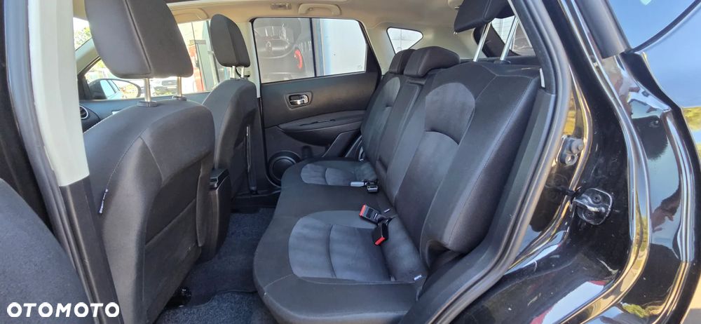 Nissan Qashqai 1.6 dCi 4 x 4 DPF Start/Stop tekna - 32