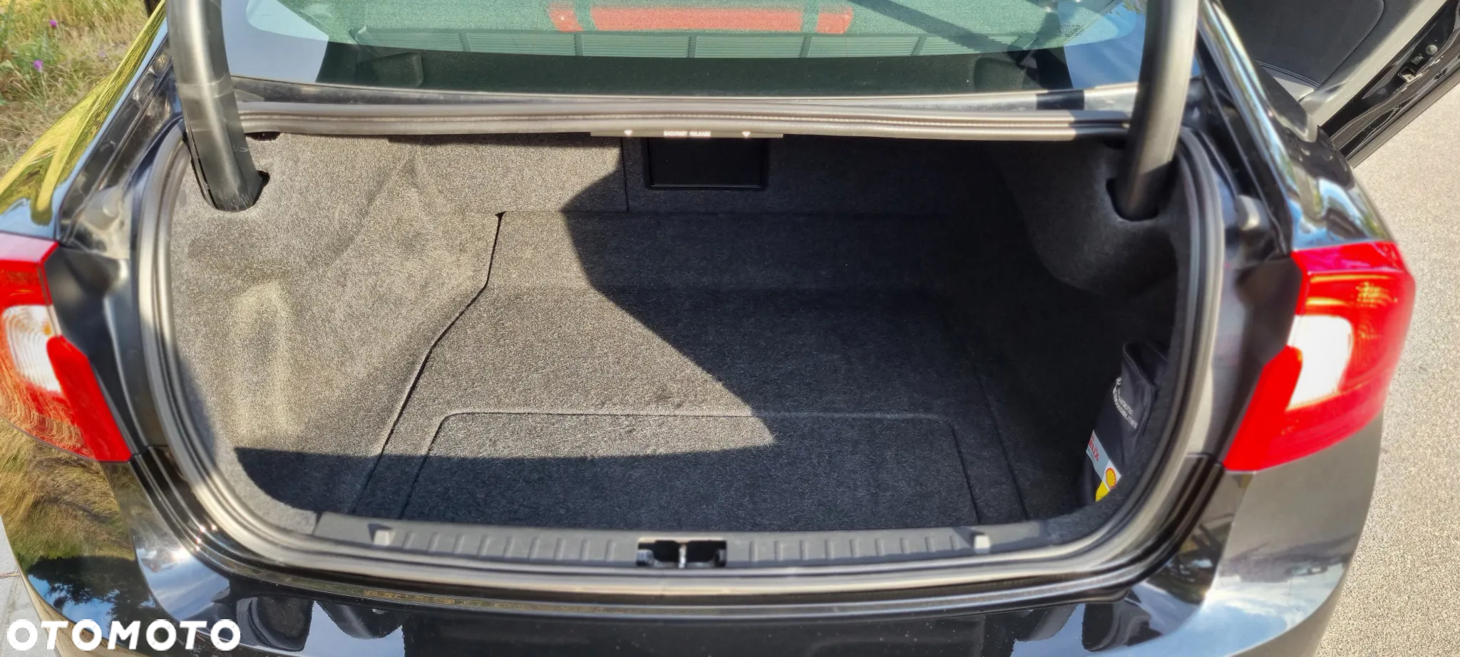 Volvo S60 - 16
