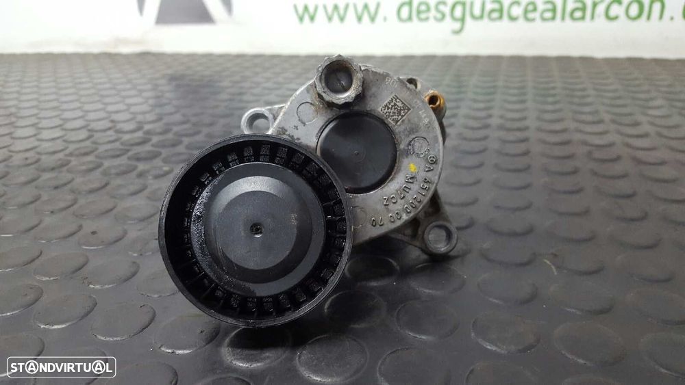 TENSOR CORREIA AUXILIAR MERCEDES CLASE E (W212) FAMILIAR 250 CDI BLUEEFFICIENCY... - 5