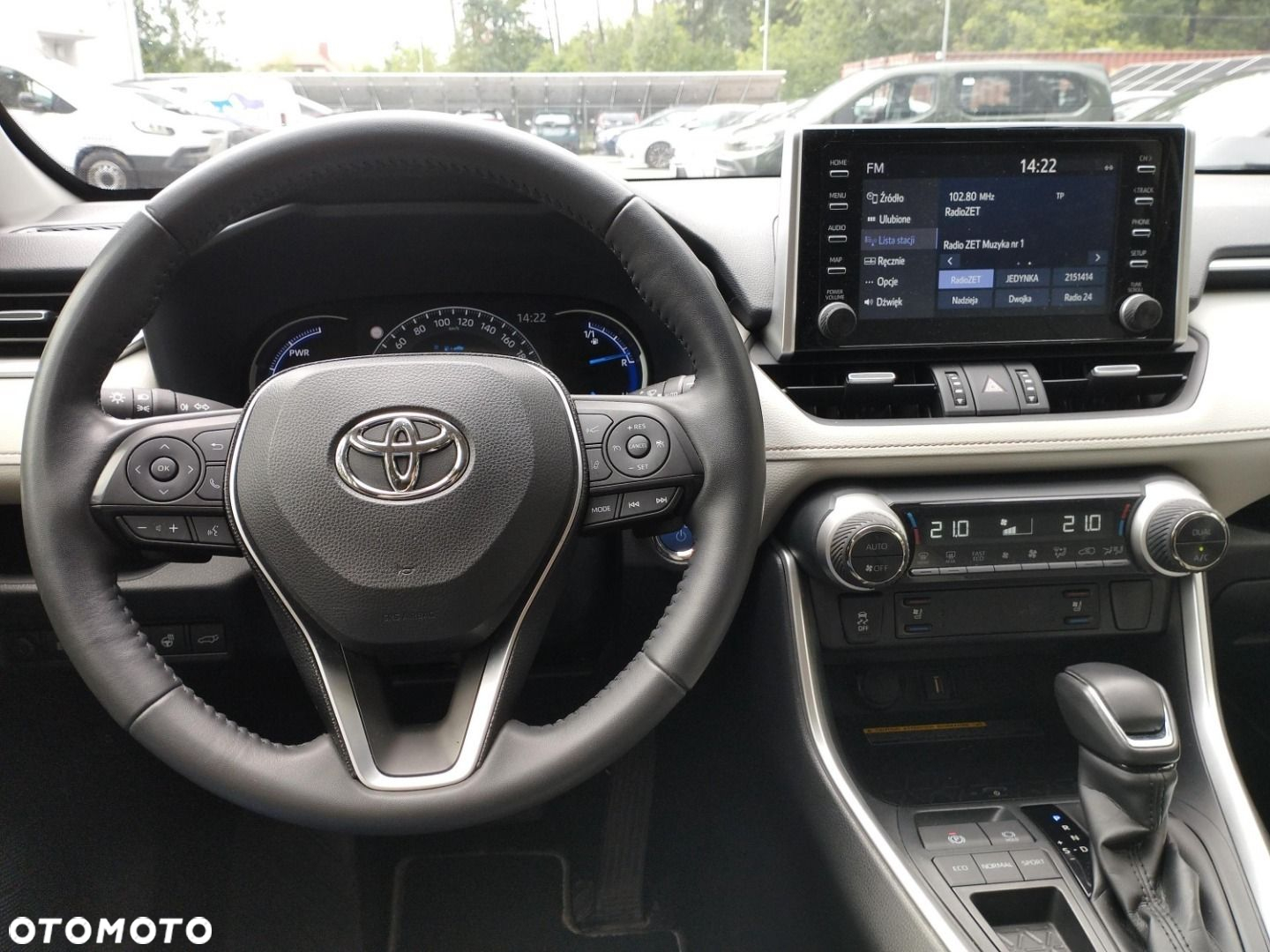 Toyota RAV4 - 17