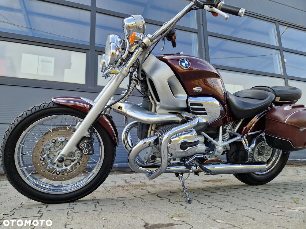 BMW R - 32