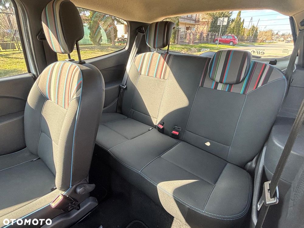 Renault Twingo 1.2 16V Eco Wind - 23