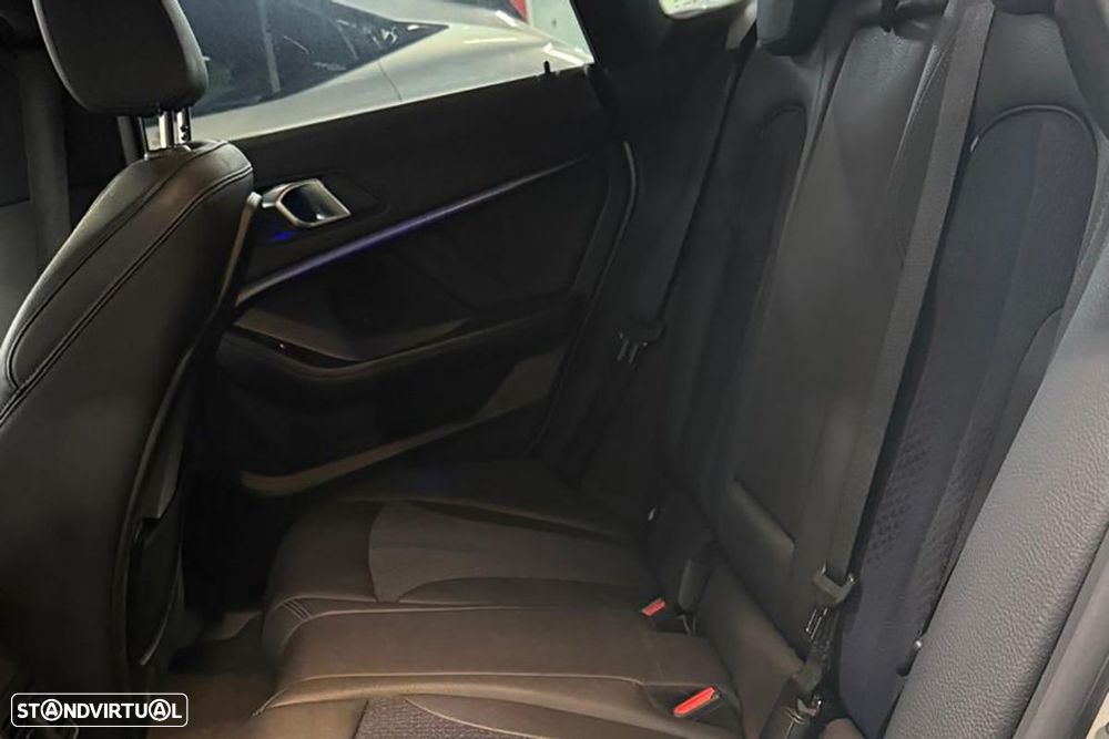 BMW 216 Gran Coupé d Pack Desportivo M - 13