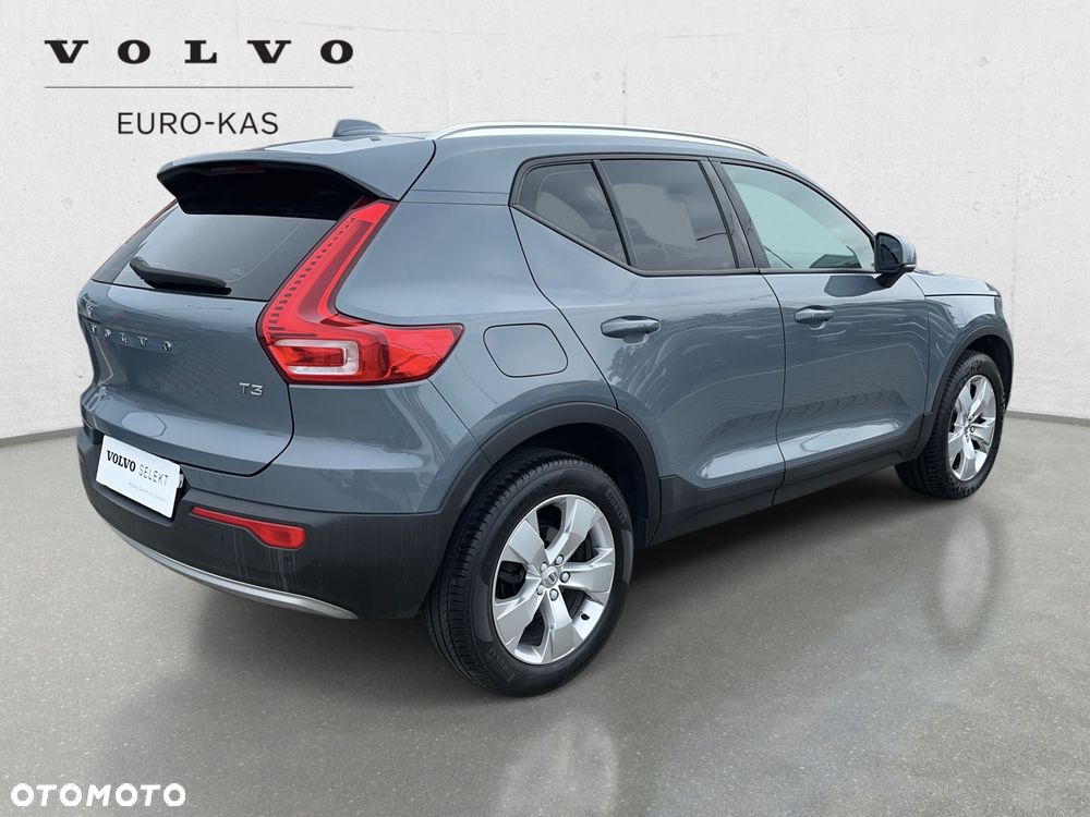 Volvo XC 40 - 6