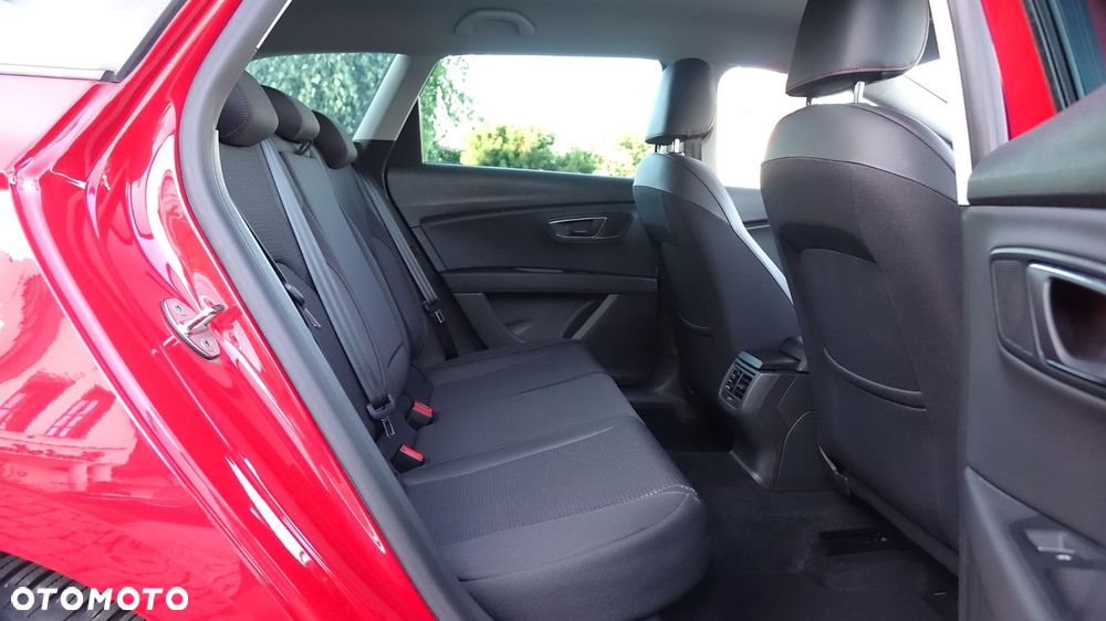 Seat Leon - 28