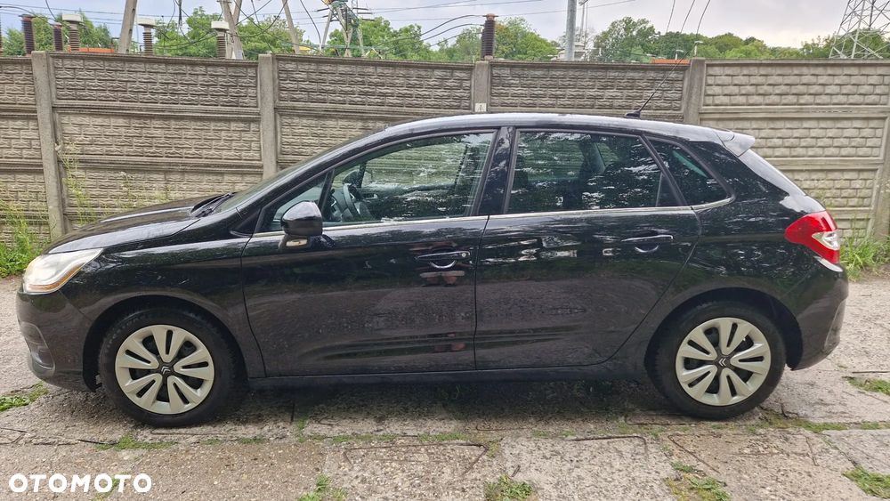 Citroën C4 VTi 120 Exclusive - 2