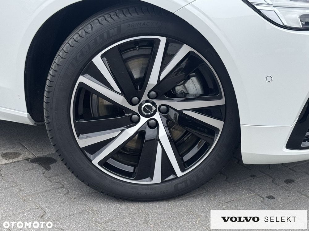 Volvo V90 - 37
