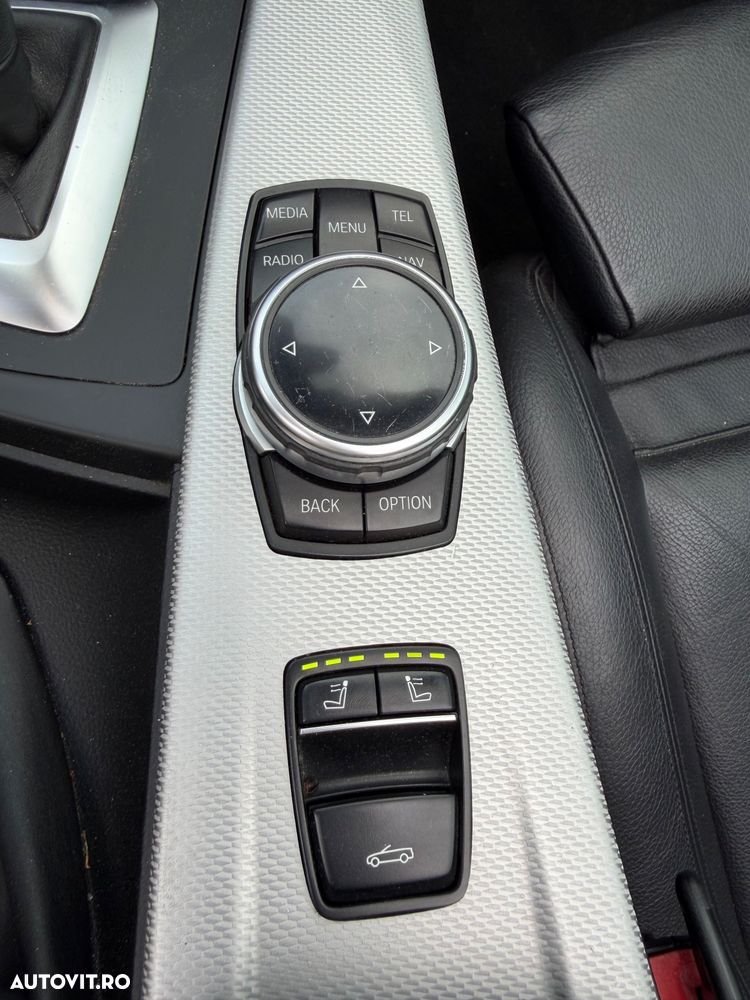 BMW Seria 4 428i Aut. M Sport - 27