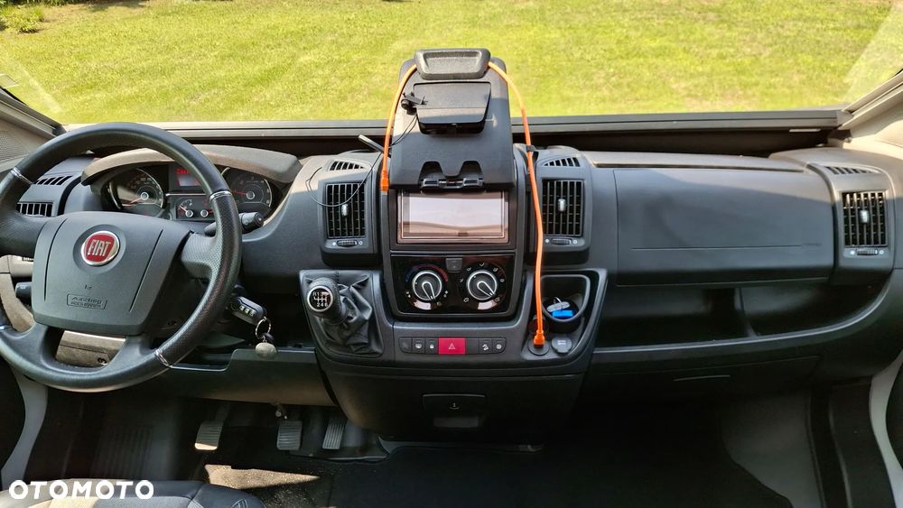 Fiat Ducato MJ L2 - 8