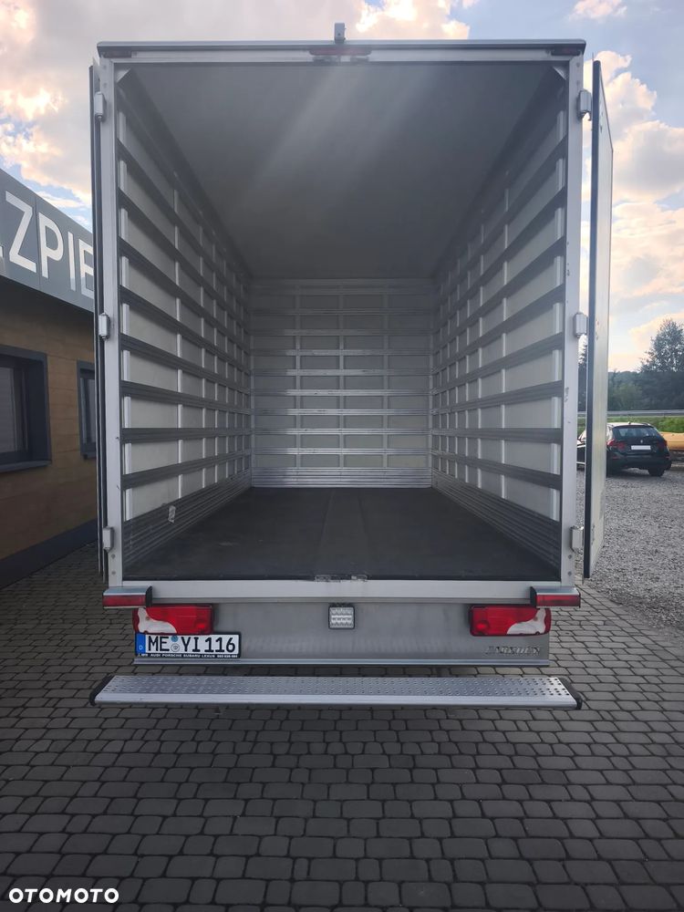 Mercedes-Benz Sprinter 514 - 8
