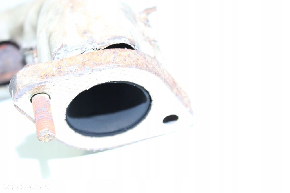 CHRYSLER VOYAGER III 3 WYDECH RURA WYDECHOWA 3.3 V6 ORYGINAŁ - 4