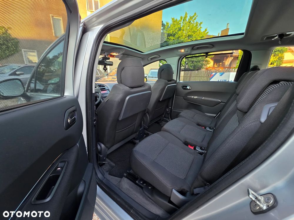Peugeot 5008 155 THP Family Plus - 8