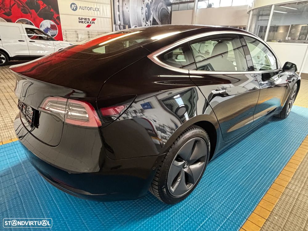 Tesla Model 3 Standard Range Plus RWD - 8
