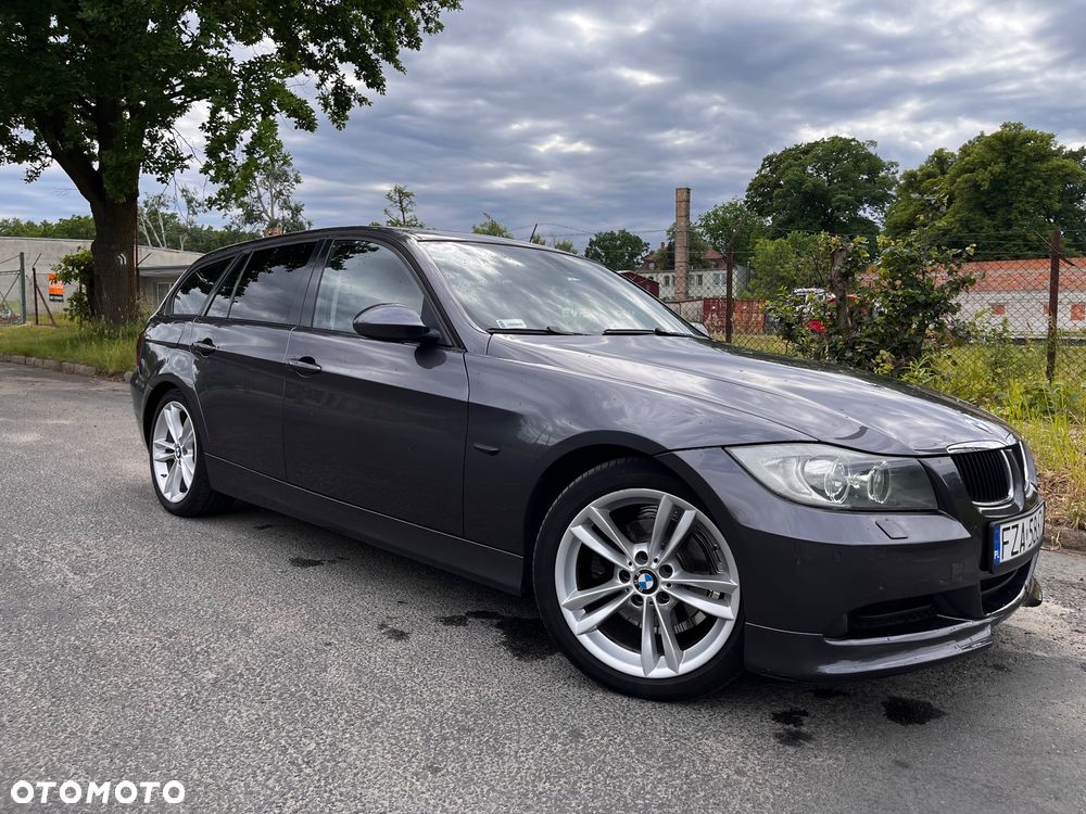 BMW Seria 3 - 3