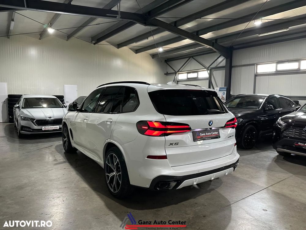 BMW X5 xDrive30d AT MHEV - 5