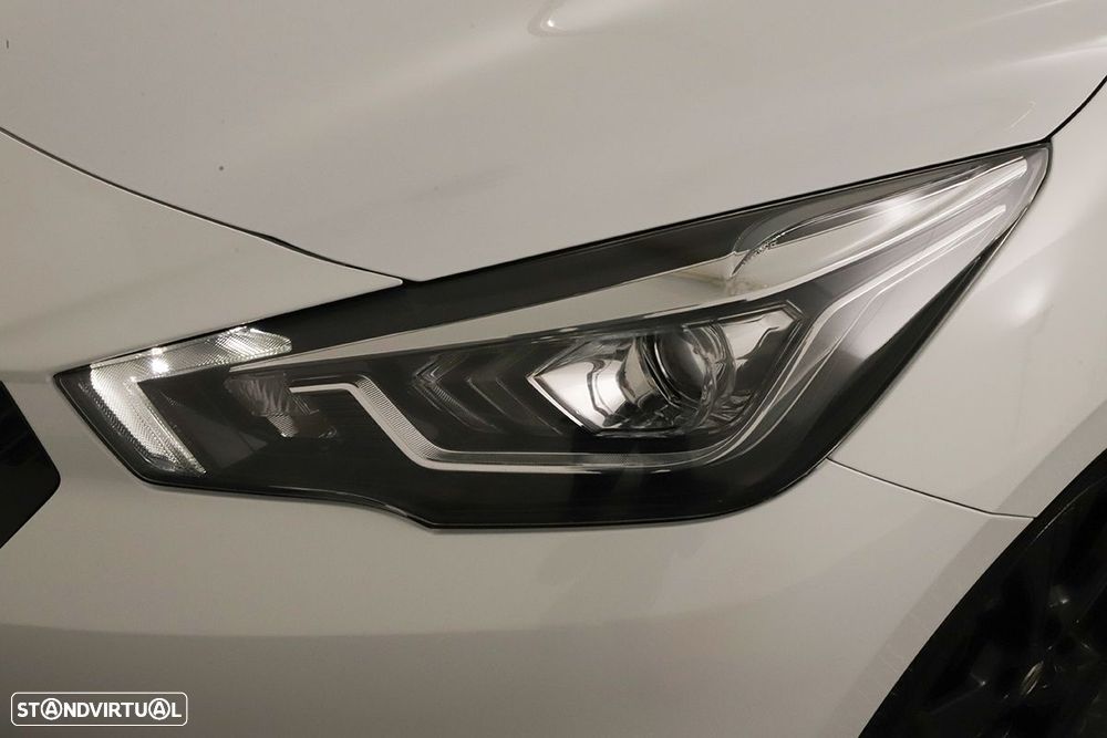 Nissan Micra 1.0 DIG-T N-Sport - 5