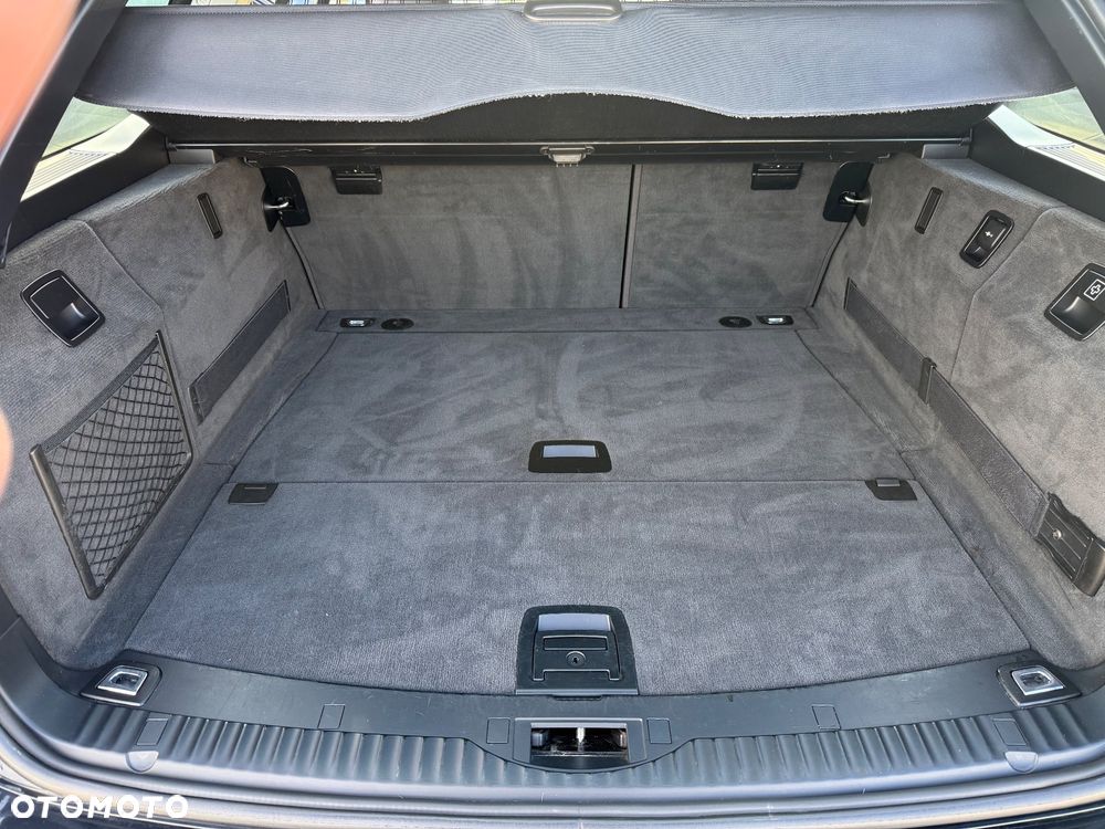 BMW Seria 5 530i - 16